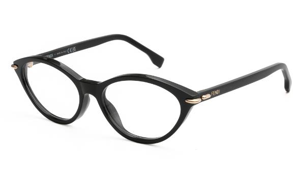 ΣΚΕΛΕΤΟΣ ΟΡΑΣΕΩΣ FENDI 50126I 001 5316