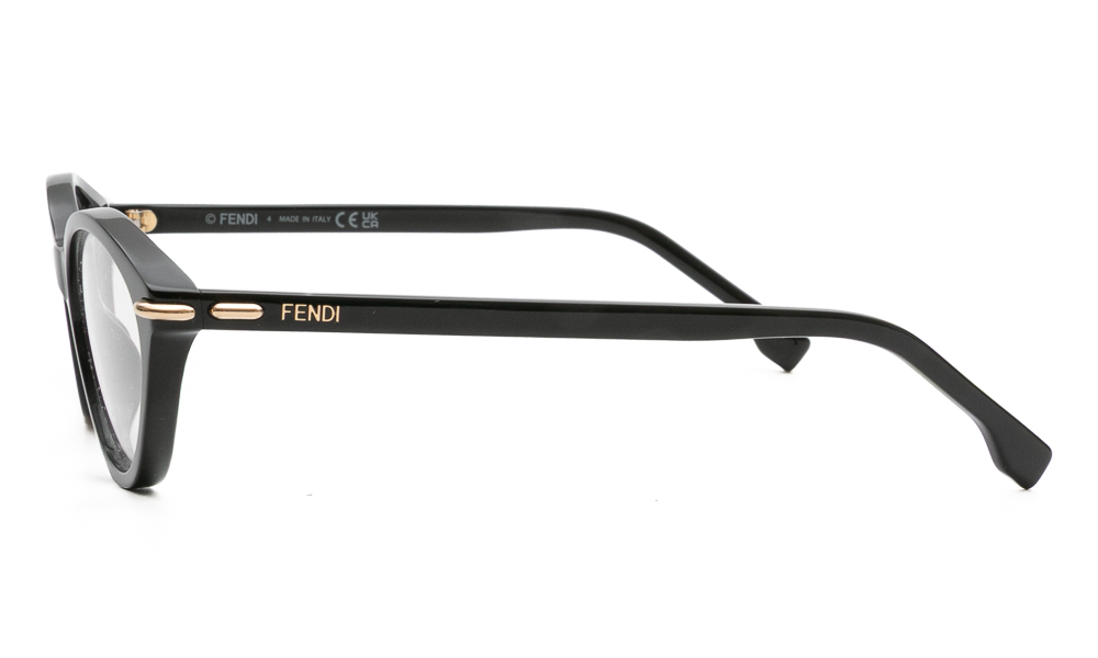 ΣΚΕΛΕΤΟΣ ΟΡΑΣΕΩΣ FENDI 50126I 001 5316 3