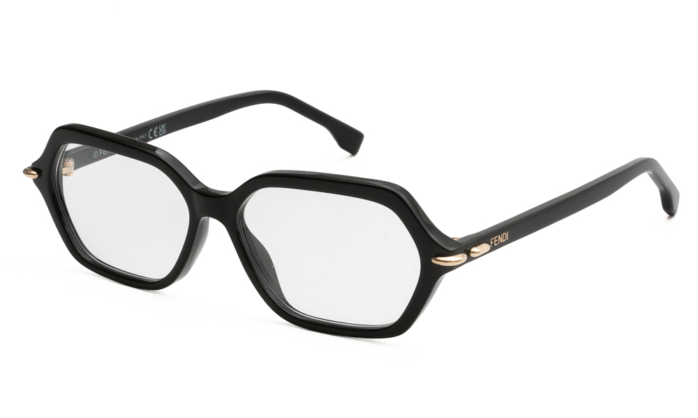 EYEWEAR FENDI 50125I 001 5414 1