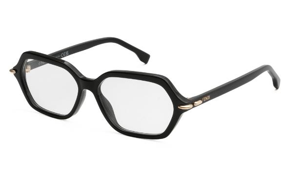 EYEWEAR FENDI 50125I 001 5414