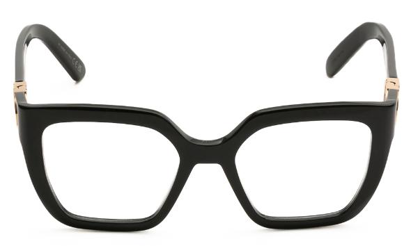 EYEWEAR CHRISTIAN DIOR CD50090I 001 5018 - 2