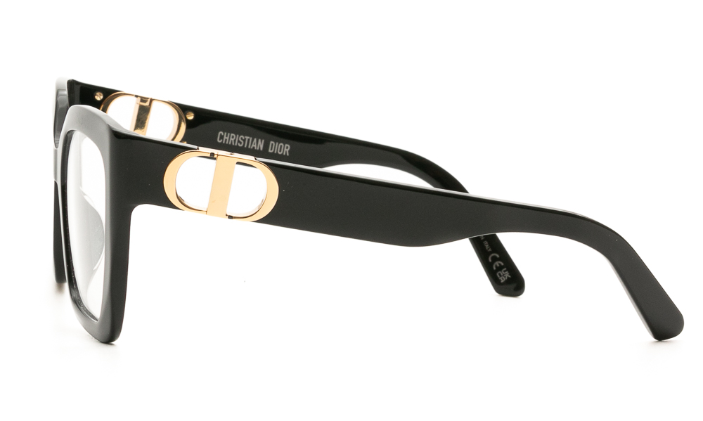 EYEWEAR CHRISTIAN DIOR CD50090I 001 5018 3