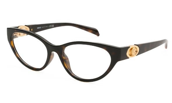 ΣΚΕΛΕΤΟΣ ΟΡΑΣΕΩΣ VERSACE 3372U 108 5417