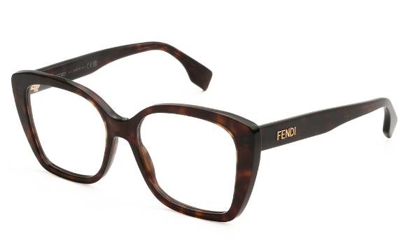 ΣΚΕΛΕΤΟΣ ΟΡΑΣΕΩΣ FENDI 50127I 052 5416