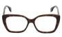 ΣΚΕΛΕΤΟΣ ΟΡΑΣΕΩΣ FENDI 50127I 052 5416