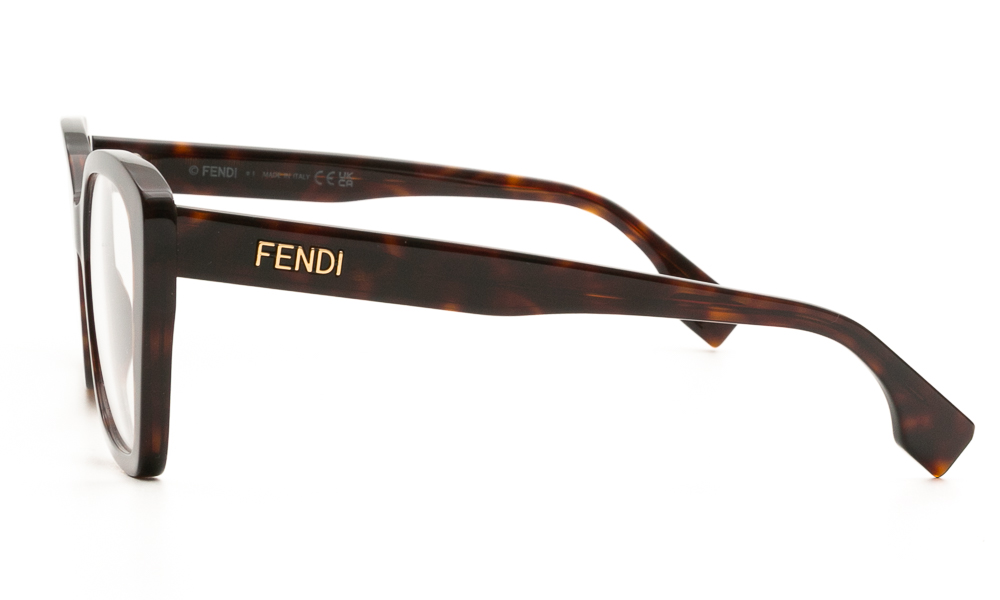 ΣΚΕΛΕΤΟΣ ΟΡΑΣΕΩΣ FENDI 50127I 052 5416 3