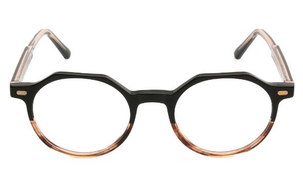 ΣΚΕΛΕΤΟΣ ΟΡΑΣΕΩΣ FRENCH RETRO MITCH G152 4721 - 2