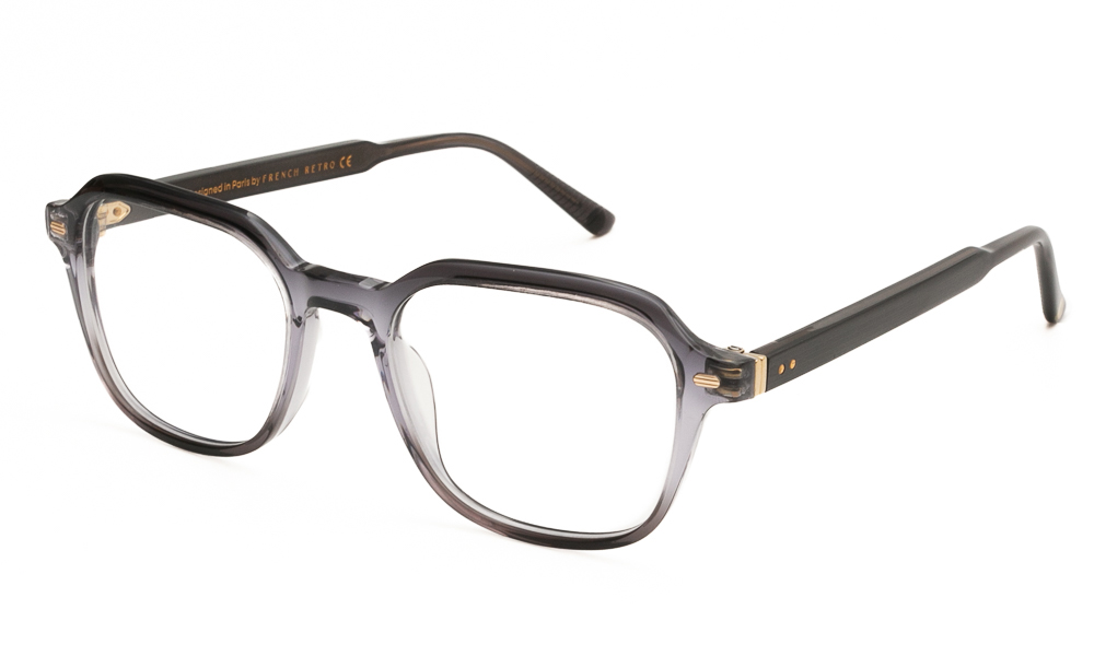 ΣΚΕΛΕΤΟΣ ΟΡΑΣΕΩΣ FRENCH RETRO NATHAN G59 5119 1