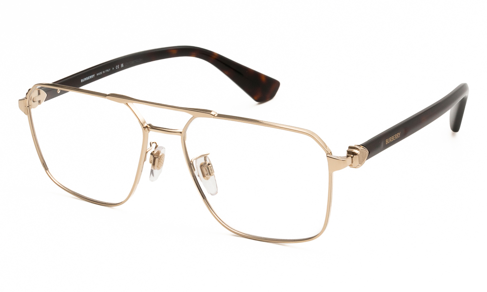 ΣΚΕΛΕΤΟΣ ΟΡΑΣΕΩΣ BURBERRY 1395D 1109 5616 1