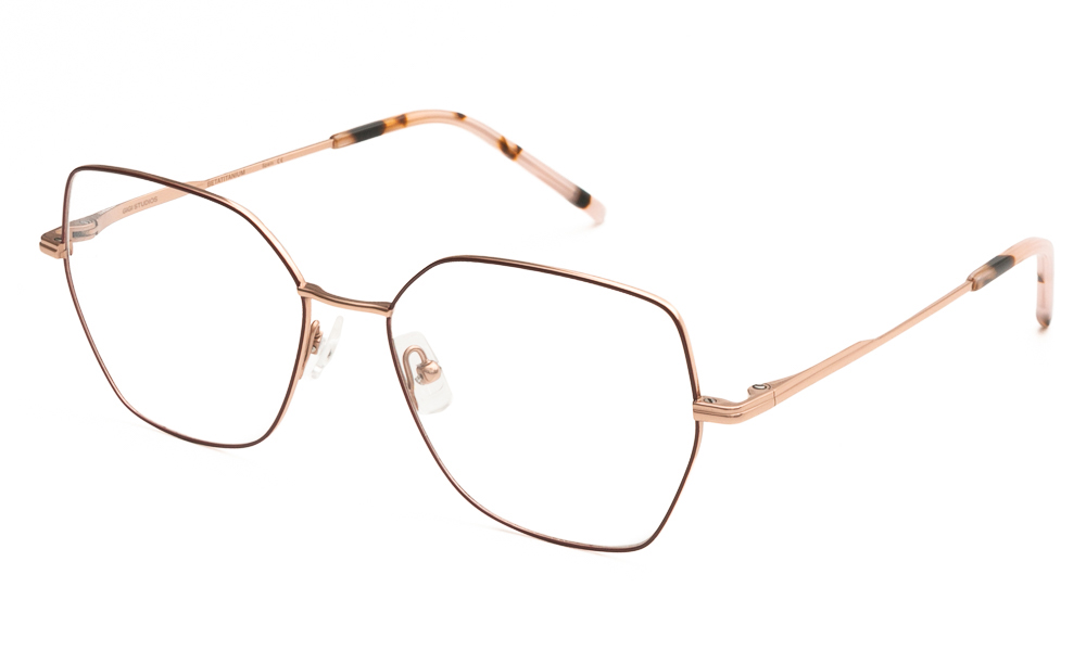 ΣΚΕΛΕΤΟΣ ΟΡΑΣΕΩΣ GIGI GS8004 00O 5416 1