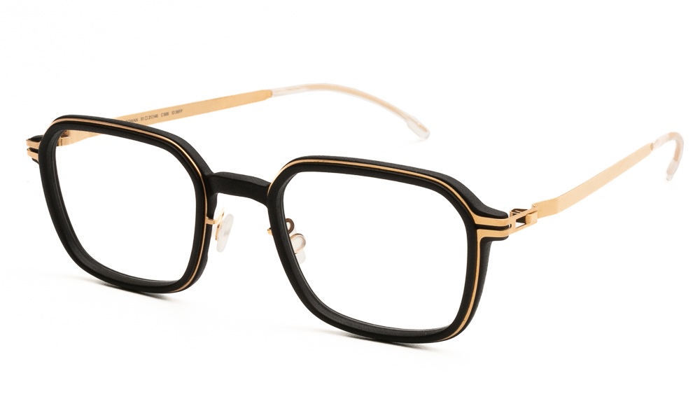 ΣΚΕΛΕΤΟΣ ΟΡΑΣΕΩΣ MYKITA ROWAN C585 5121 1