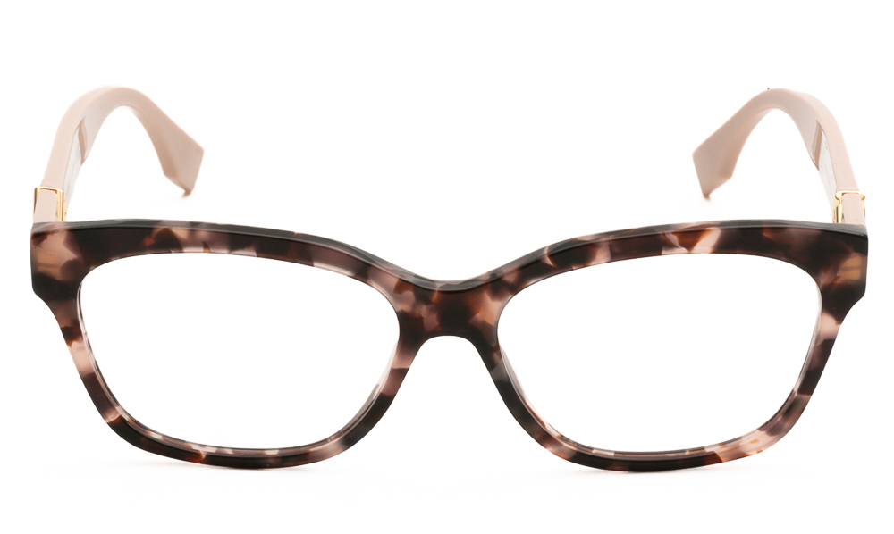 ΣΚΕΛΕΤΟΣ ΟΡΑΣΕΩΣ FENDI 50124I 054 5615 2