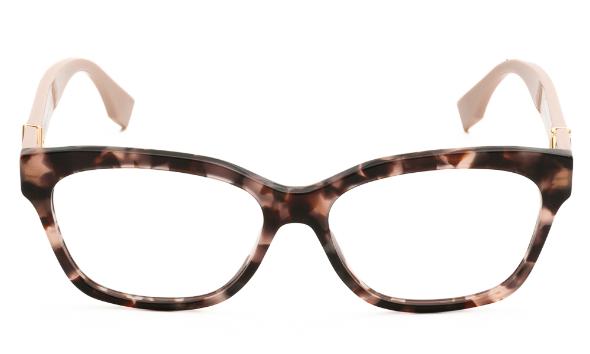 ΣΚΕΛΕΤΟΣ ΟΡΑΣΕΩΣ FENDI 50124I 054 5615 - 2