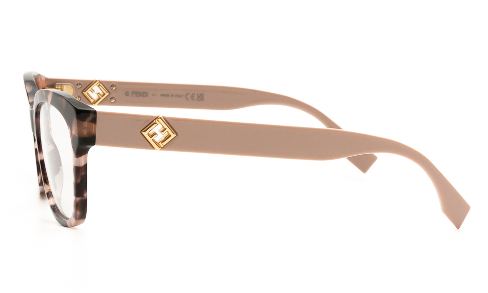 ΣΚΕΛΕΤΟΣ ΟΡΑΣΕΩΣ FENDI 50124I 054 5615 3