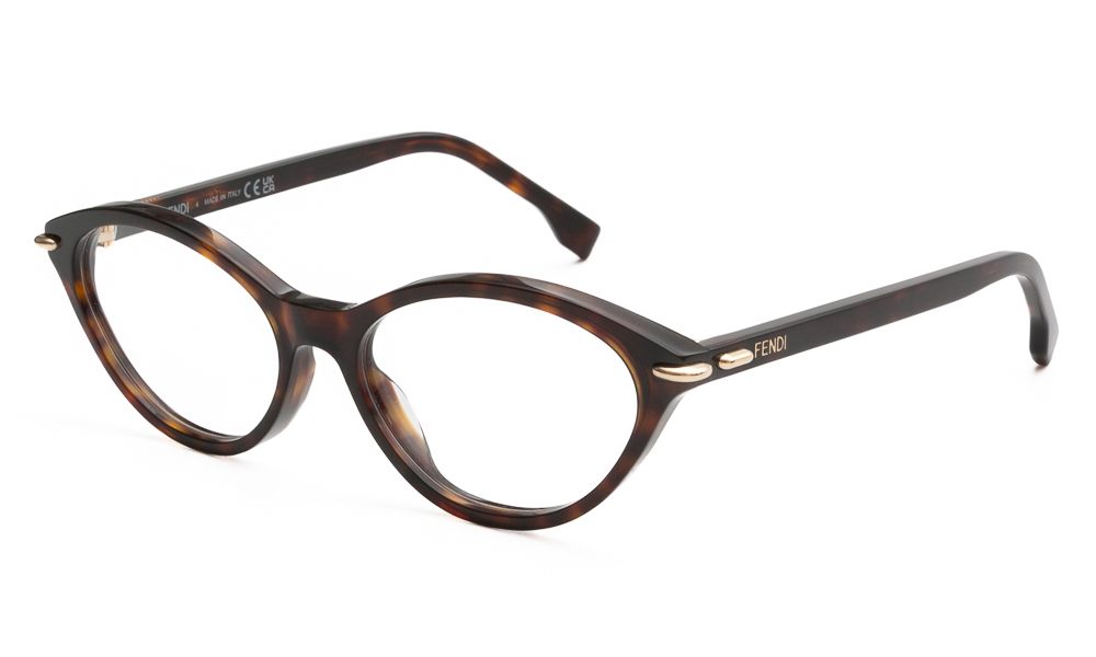 ΣΚΕΛΕΤΟΣ ΟΡΑΣΕΩΣ FENDI 50126I 052 5316 1