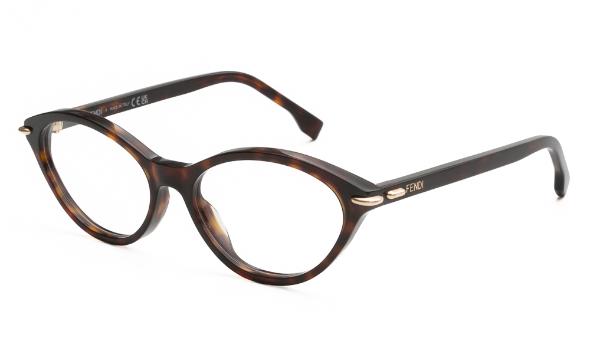 ΣΚΕΛΕΤΟΣ ΟΡΑΣΕΩΣ FENDI 50126I 052 5316