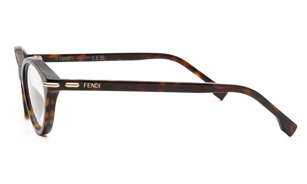 ΣΚΕΛΕΤΟΣ ΟΡΑΣΕΩΣ FENDI 50126I 052 5316 3
