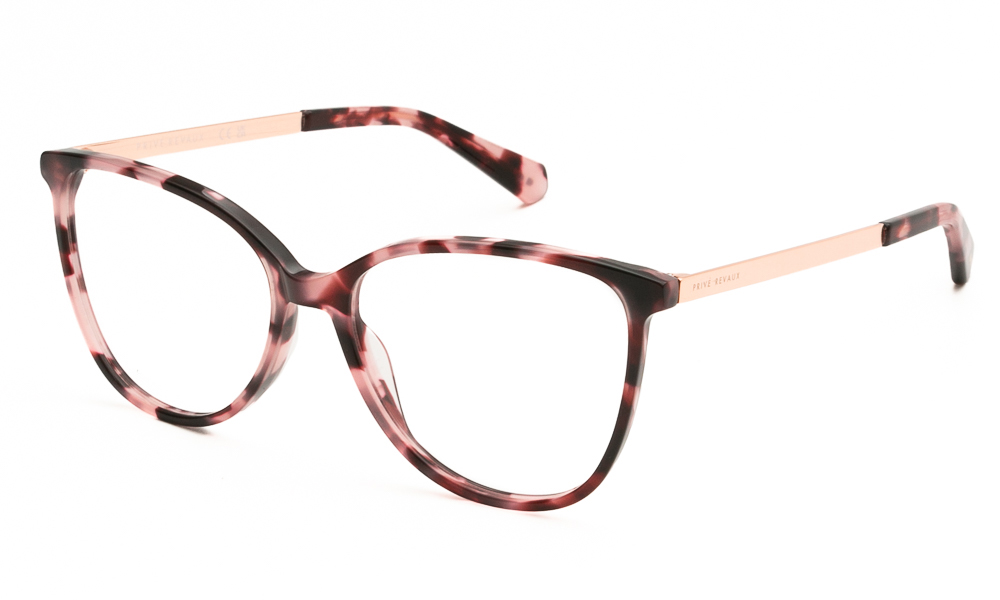 EYEWEAR PRIVE REVAUX PR1004 HT8 5516 1
