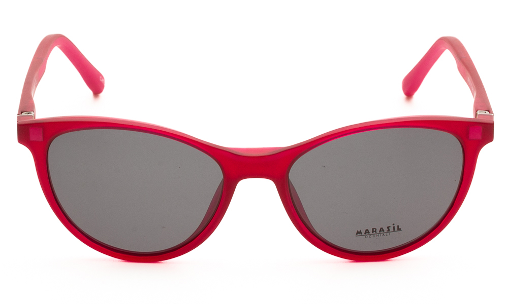 ΣΚΕΛΕΤΟΣ ΟΡΑΣΕΩΣ MARASIL JUNIOR 608 & CLIP C1 4615 2