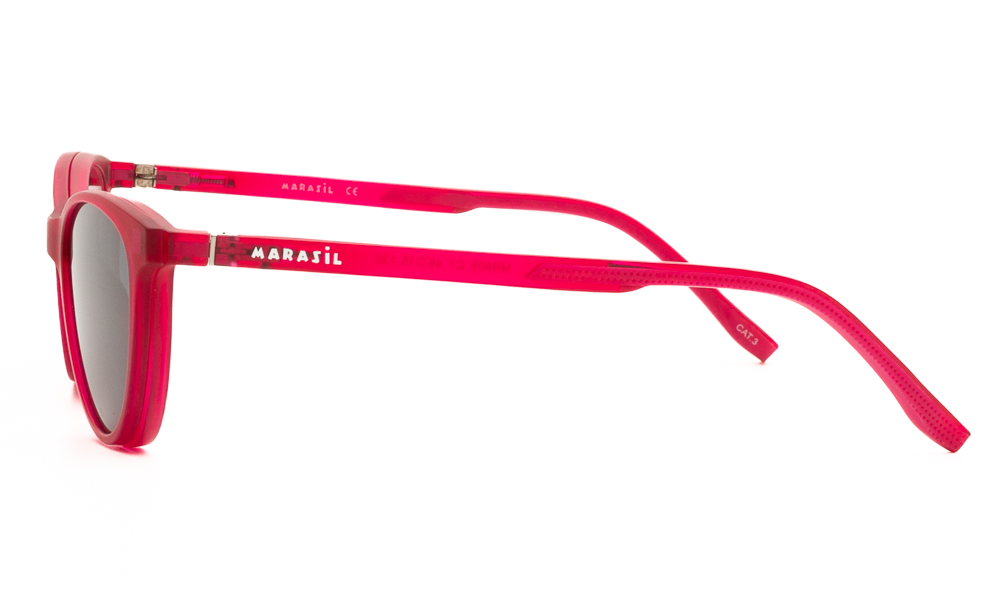 ΣΚΕΛΕΤΟΣ ΟΡΑΣΕΩΣ MARASIL JUNIOR 608 & CLIP C1 4615 3