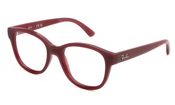 ΣΚΕΛΕΤΟΣ ΟΡΑΣΕΩΣ RAY BAN JUNIOR RY1950 7207 4617