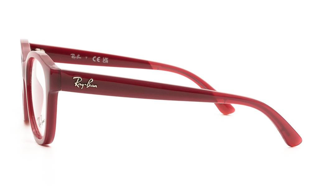 ΣΚΕΛΕΤΟΣ ΟΡΑΣΕΩΣ RAY BAN JUNIOR RY1950 7207 4617 3