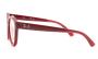 ΣΚΕΛΕΤΟΣ ΟΡΑΣΕΩΣ RAY BAN JUNIOR RY1950 7207 4617