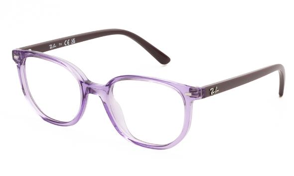 ΣΚΕΛΕΤΟΣ ΟΡΑΣΕΩΣ RAY BAN JUNIOR RY9097V 7515 4416