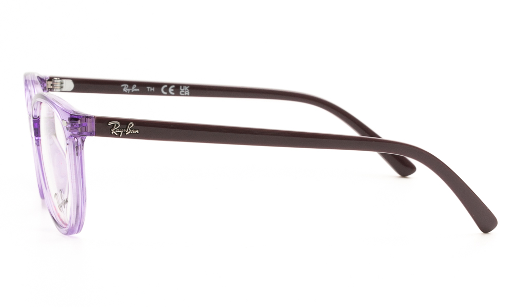 ΣΚΕΛΕΤΟΣ ΟΡΑΣΕΩΣ RAY BAN JUNIOR RY9097V 7515 4416 3