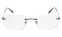 ΣΚΕΛΕΤΟΣ ΟΡΑΣΕΩΣ RAY BAN 3768V 3201 5417