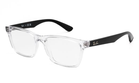 ΣΚΕΛΕΤΟΣ ΟΡΑΣΕΩΣ RAY BAN 7025 5943 5517