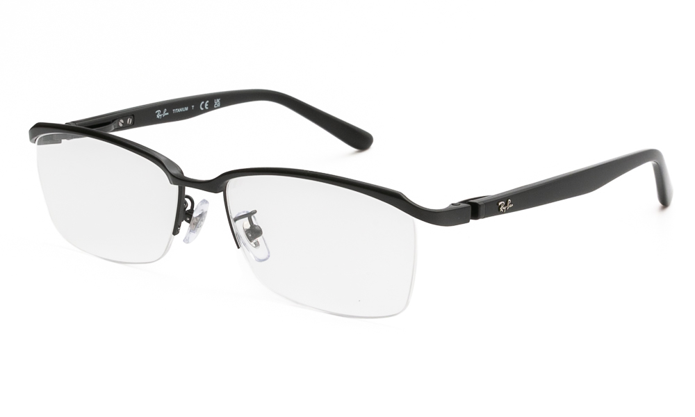 ΣΚΕΛΕΤΟΣ ΟΡΑΣΕΩΣ RAY BAN 8779D 1012 5516 1
