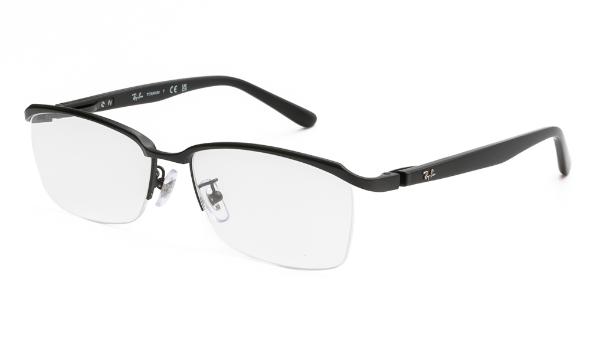 ΣΚΕΛΕΤΟΣ ΟΡΑΣΕΩΣ RAY BAN 8779D 1012 5516