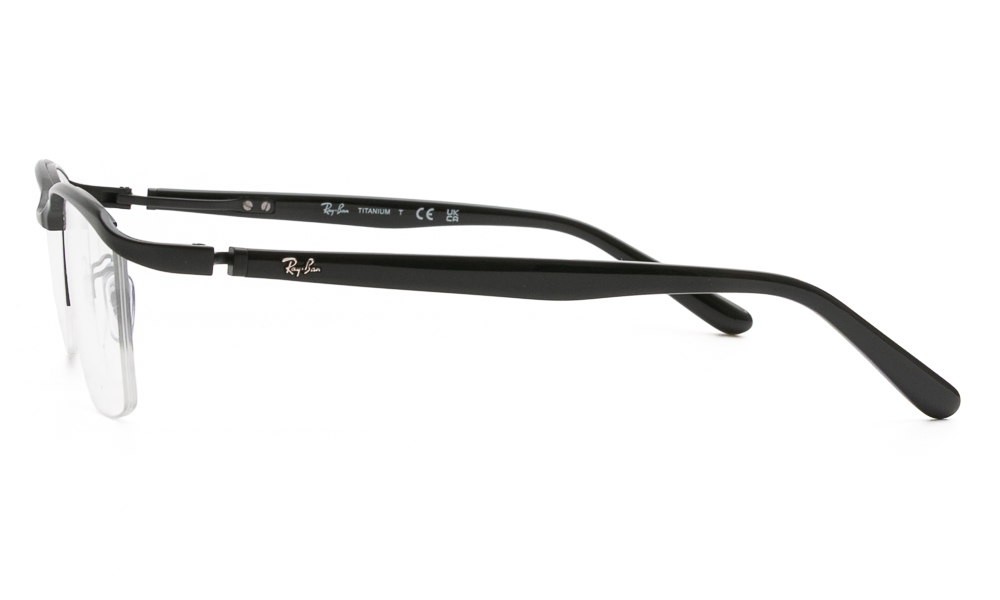 ΣΚΕΛΕΤΟΣ ΟΡΑΣΕΩΣ RAY BAN 8779D 1012 5516 3