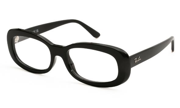 EYEWEAR RAY BAN 2221V 2000 5318