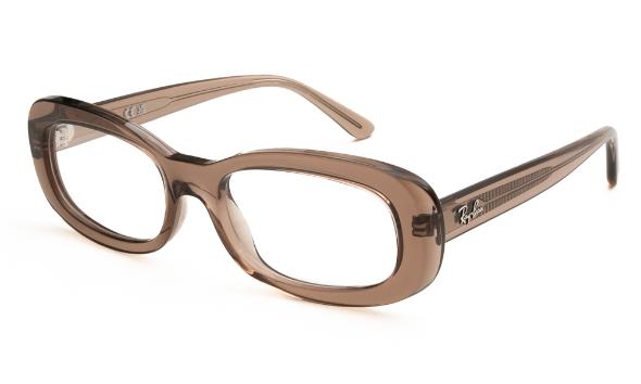 EYEWEAR RAY BAN 2221V 8457 5118