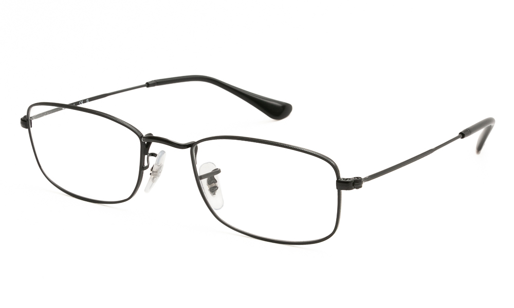 ΣΚΕΛΕΤΟΣ ΟΡΑΣΕΩΣ RAY BAN 6647 2509 5320 1