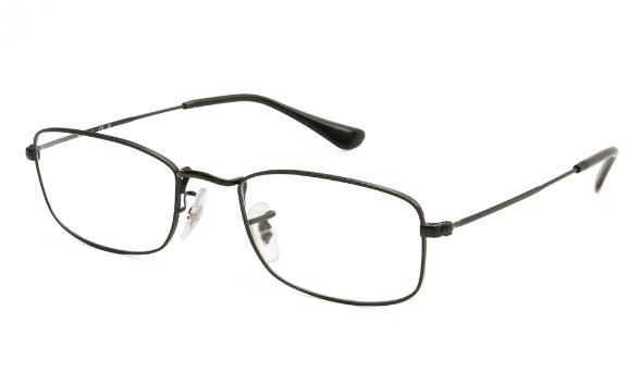 EYEWEAR RAY BAN 6647 2509 5320