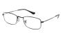 ΣΚΕΛΕΤΟΣ ΟΡΑΣΕΩΣ RAY BAN 6647 2509 5320