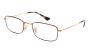 EYEWEAR RAY BAN 6647 3177 5320