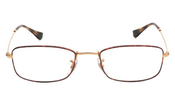 EYEWEAR RAY BAN 6647 3177 5320 - 2