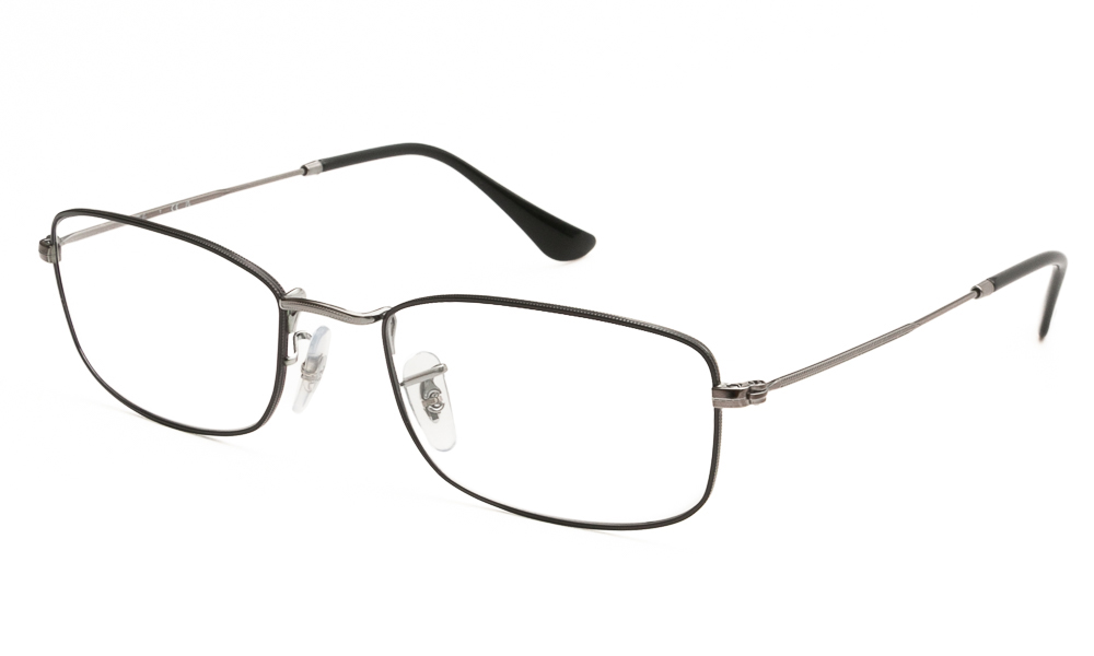 ΣΚΕΛΕΤΟΣ ΟΡΑΣΕΩΣ RAY BAN 6647 3179 5520 1