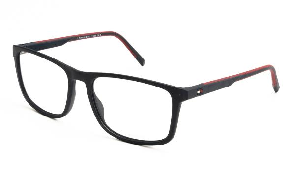 ΣΚΕΛΕΤΟΣ ΟΡΑΣΕΩΣ TOMMY HILFIGER 2281/C & CLIP 8RU 5517
