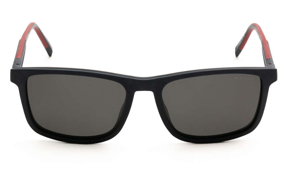 ΣΚΕΛΕΤΟΣ ΟΡΑΣΕΩΣ TOMMY HILFIGER 2281/C & CLIP 8RU 5517 2