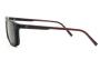 ΣΚΕΛΕΤΟΣ ΟΡΑΣΕΩΣ TOMMY HILFIGER 2281/C & CLIP 8RU 5517