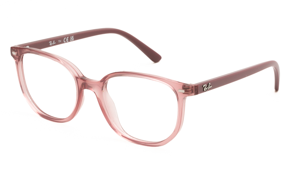 ΣΚΕΛΕΤΟΣ ΟΡΑΣΕΩΣ RAY BAN JUNIOR RY9097V 7516 4616 1