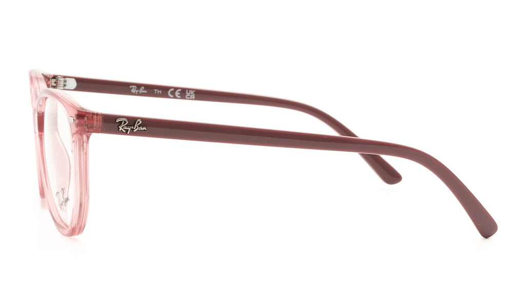 ΣΚΕΛΕΤΟΣ ΟΡΑΣΕΩΣ RAY BAN JUNIOR RY9097V 7516 4616 3