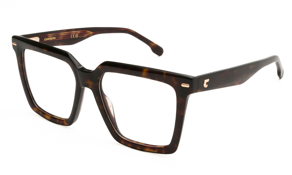 ΣΚΕΛΕΤΟΣ ΟΡΑΣΕΩΣ CARRERA CA 3080/C & CLIP WR7 5417 1