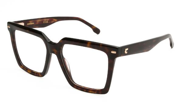 ΣΚΕΛΕΤΟΣ ΟΡΑΣΕΩΣ CARRERA CA 3080/C & CLIP WR7 5417