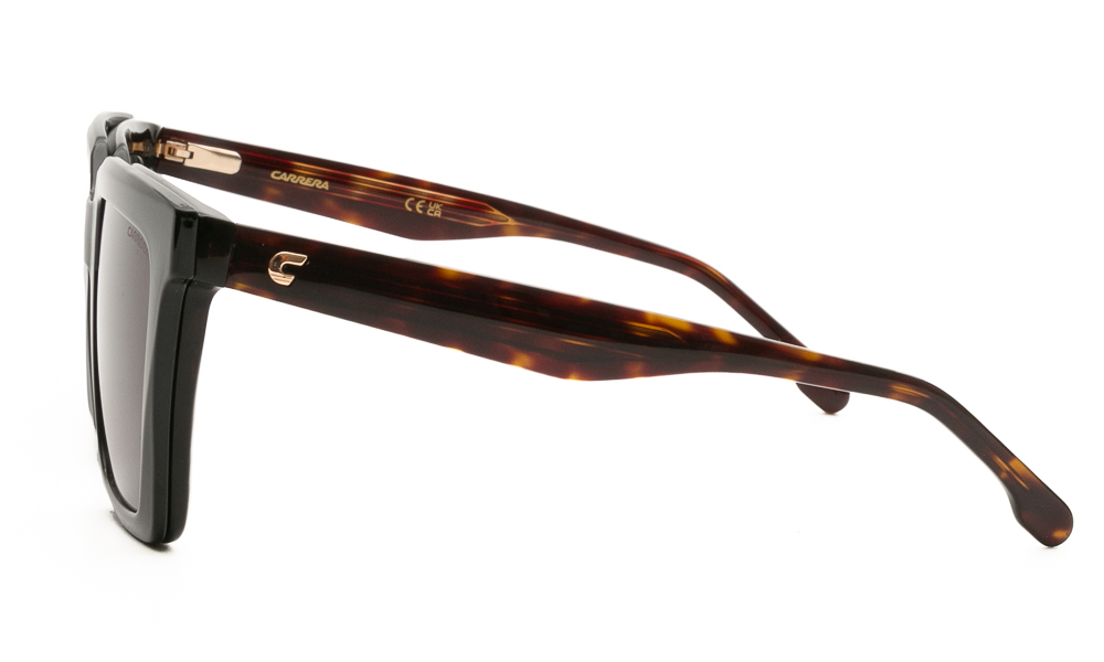 ΣΚΕΛΕΤΟΣ ΟΡΑΣΕΩΣ CARRERA CA 3080/C & CLIP WR7 5417 3